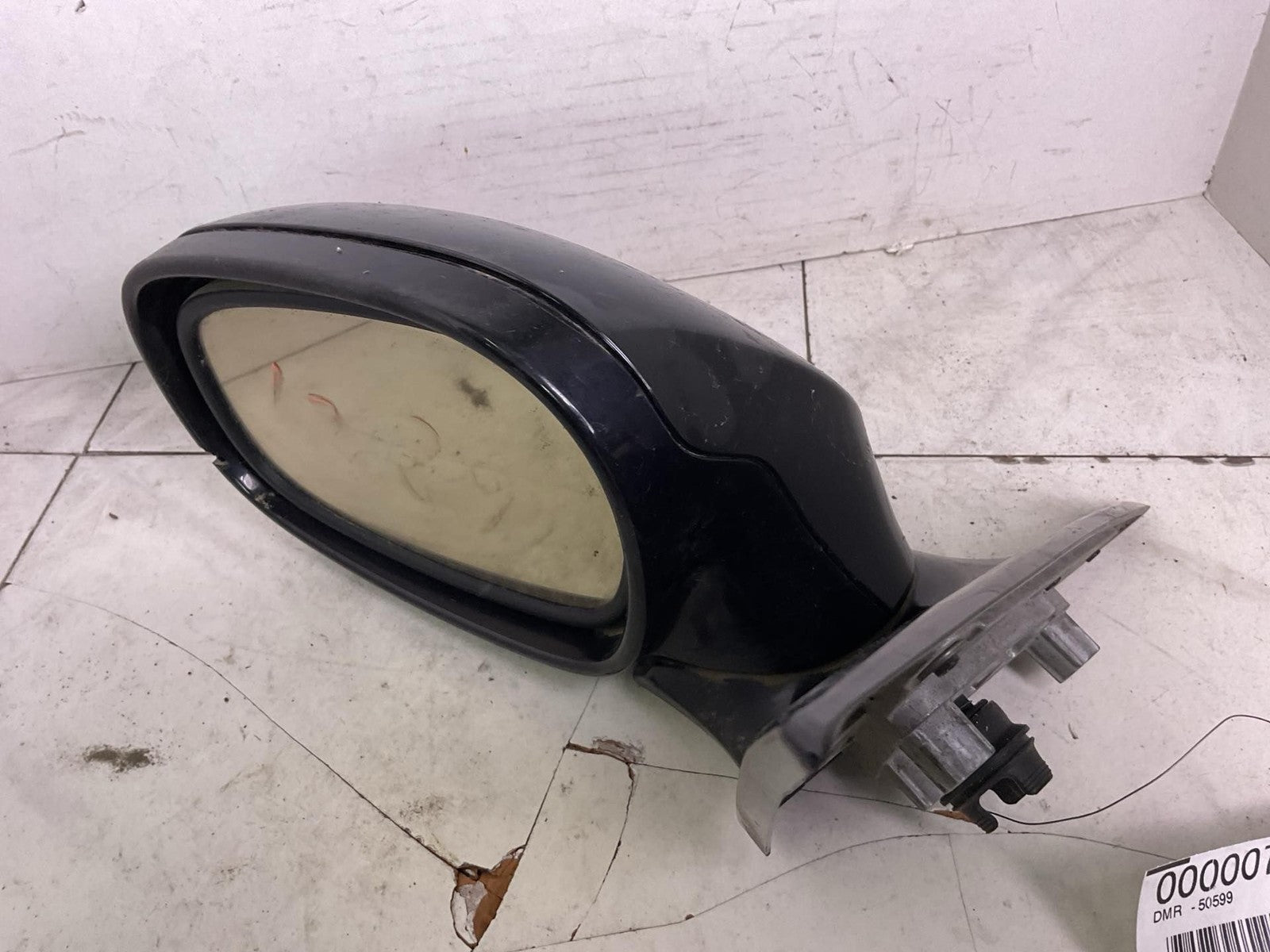 Door Mirror BMW 328 SERIES Left 10 11 12 130
