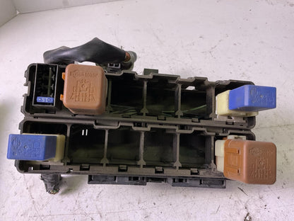 Engine Fuse Box NISSAN PATHFINDER 10 11 125