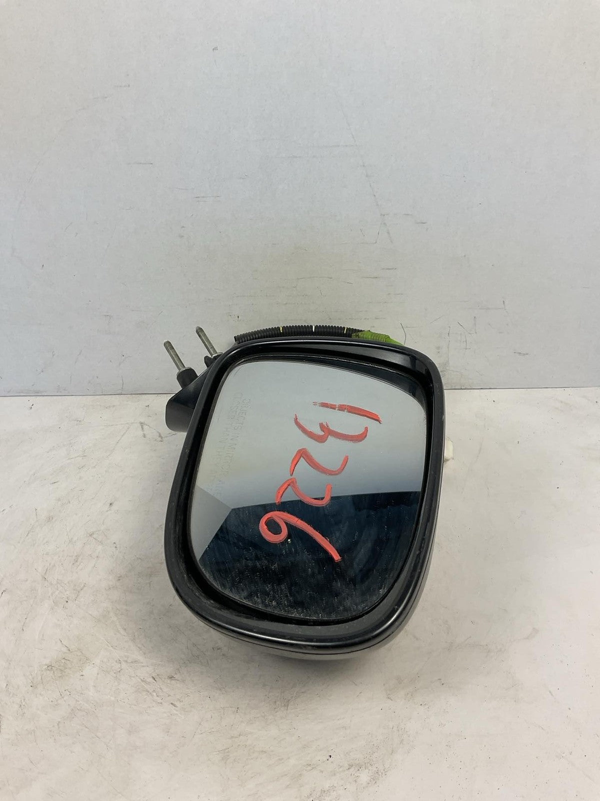 Right Passenger Side Door Mirror For 2007 LEXUS IS3503
