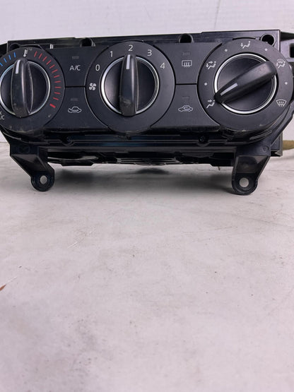 Heater A/c Control SCION IA 162