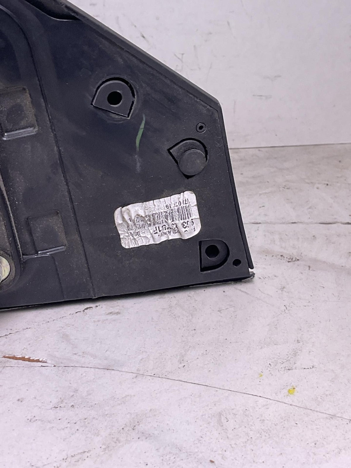 Door Mirror NISSAN SENTRA Left 16 17 18 191