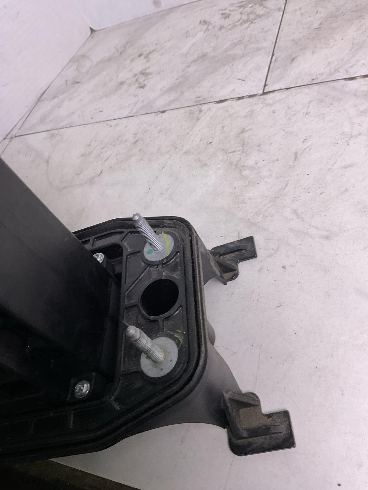 Floor Shifter VW TIGUAN 184