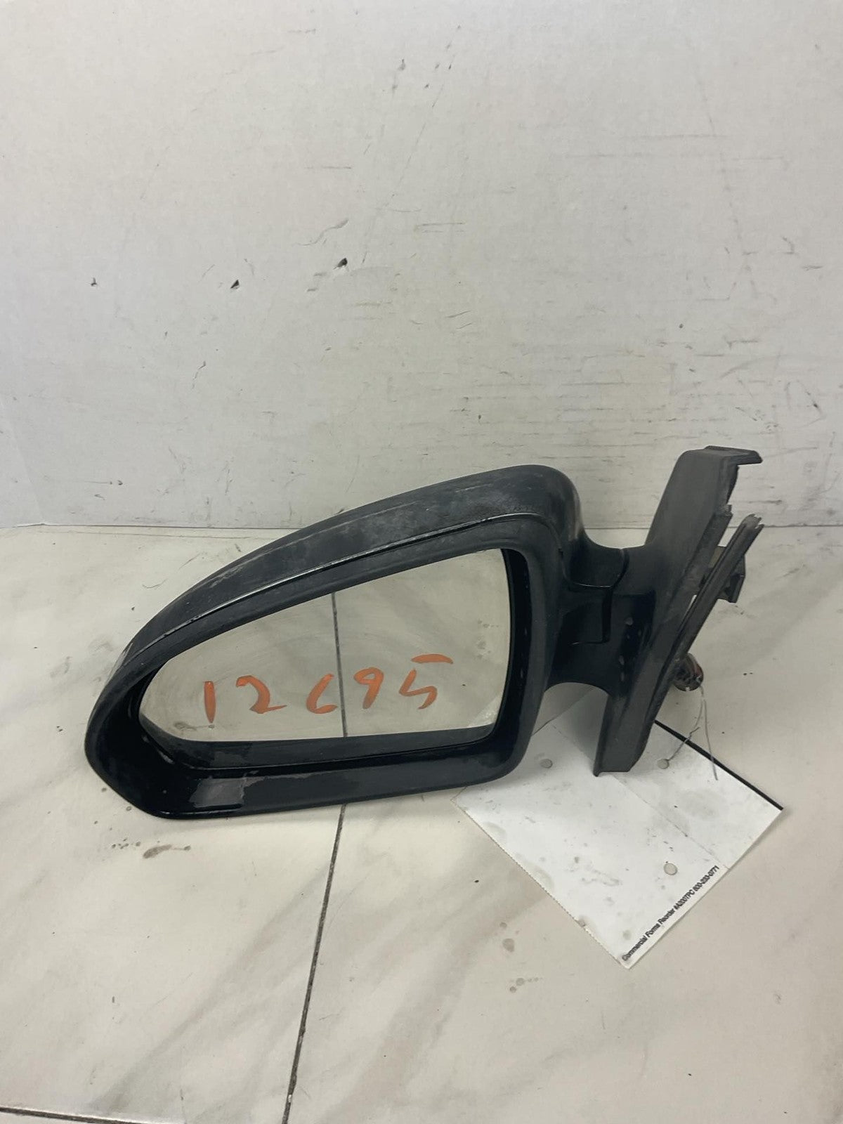 Door Mirror SMART FORTWO Left 08 09 10 11 12 13 14 15 160