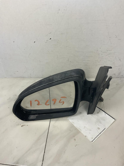 Door Mirror SMART FORTWO Left 08 09 10 11 12 13 14 15 160