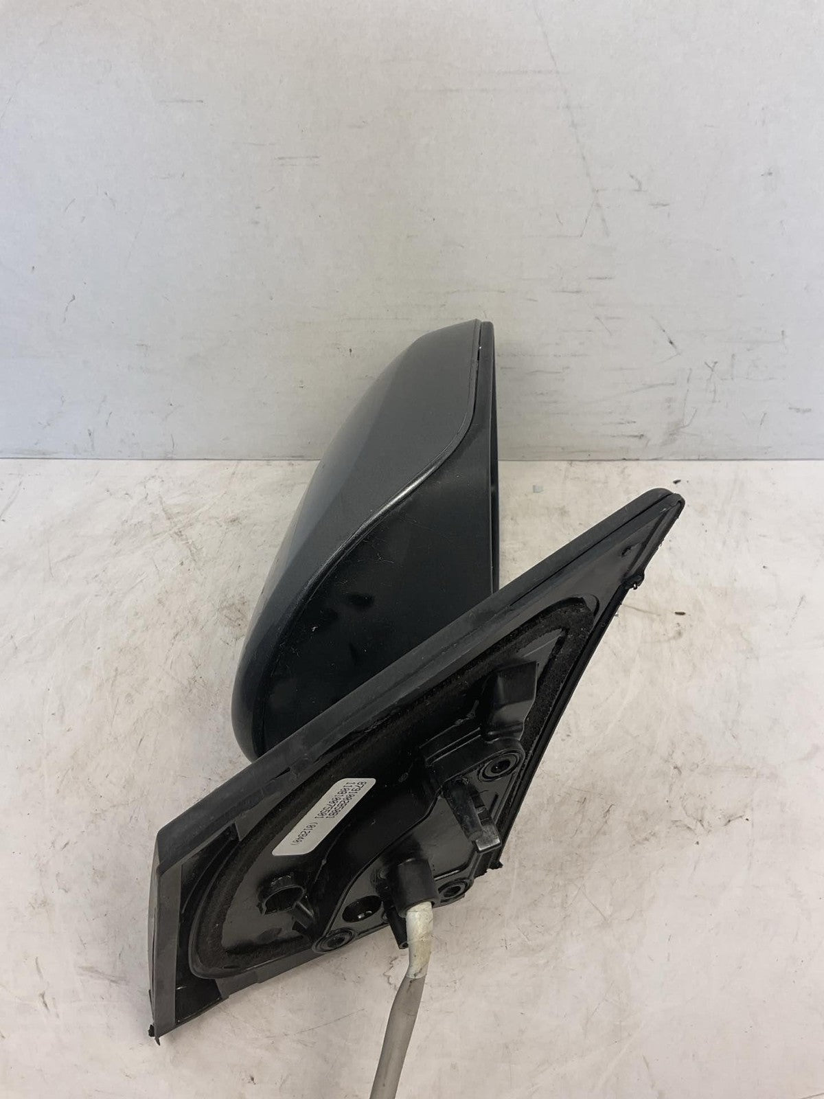 Right Passenger Side Door Mirror For 2009-2013 TOYOTA COROLLA1
