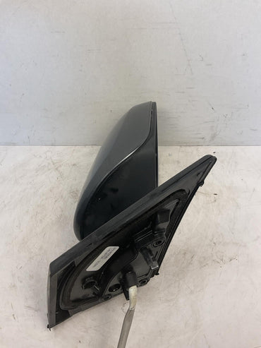 Right Passenger Side Door Mirror For 2009-2013 TOYOTA COROLLA1