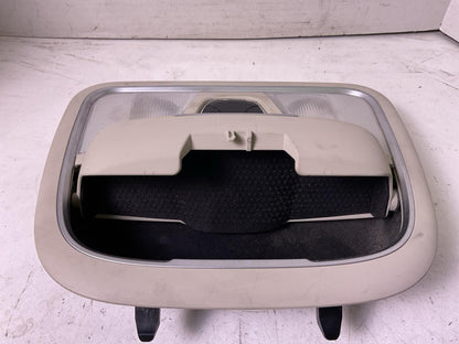 Front Console CHRYSLER 200 15 16 171