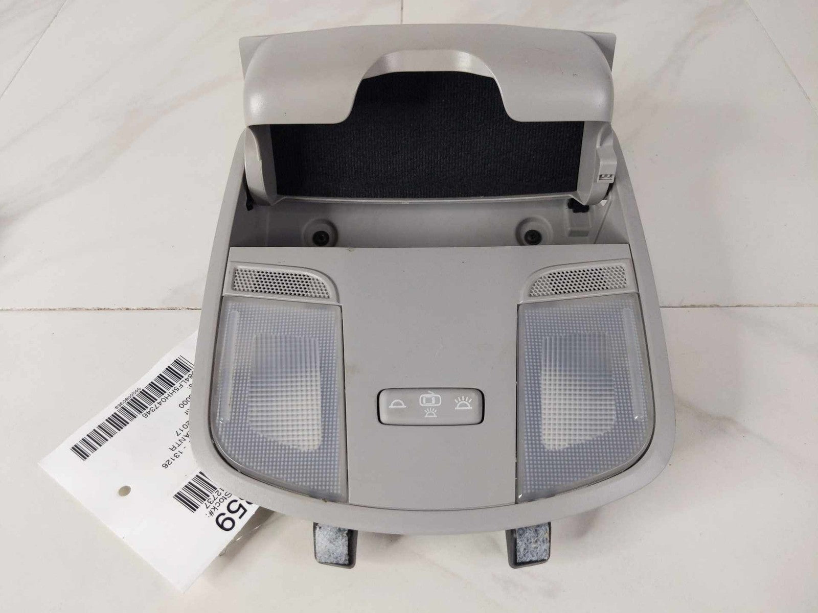 Overhead Console HYUNDAI ELANTRA 17 180