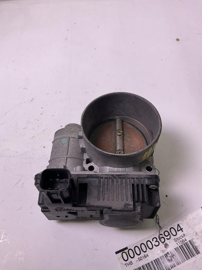 Throttle Body/valve Assy NISSAN 350Z 060