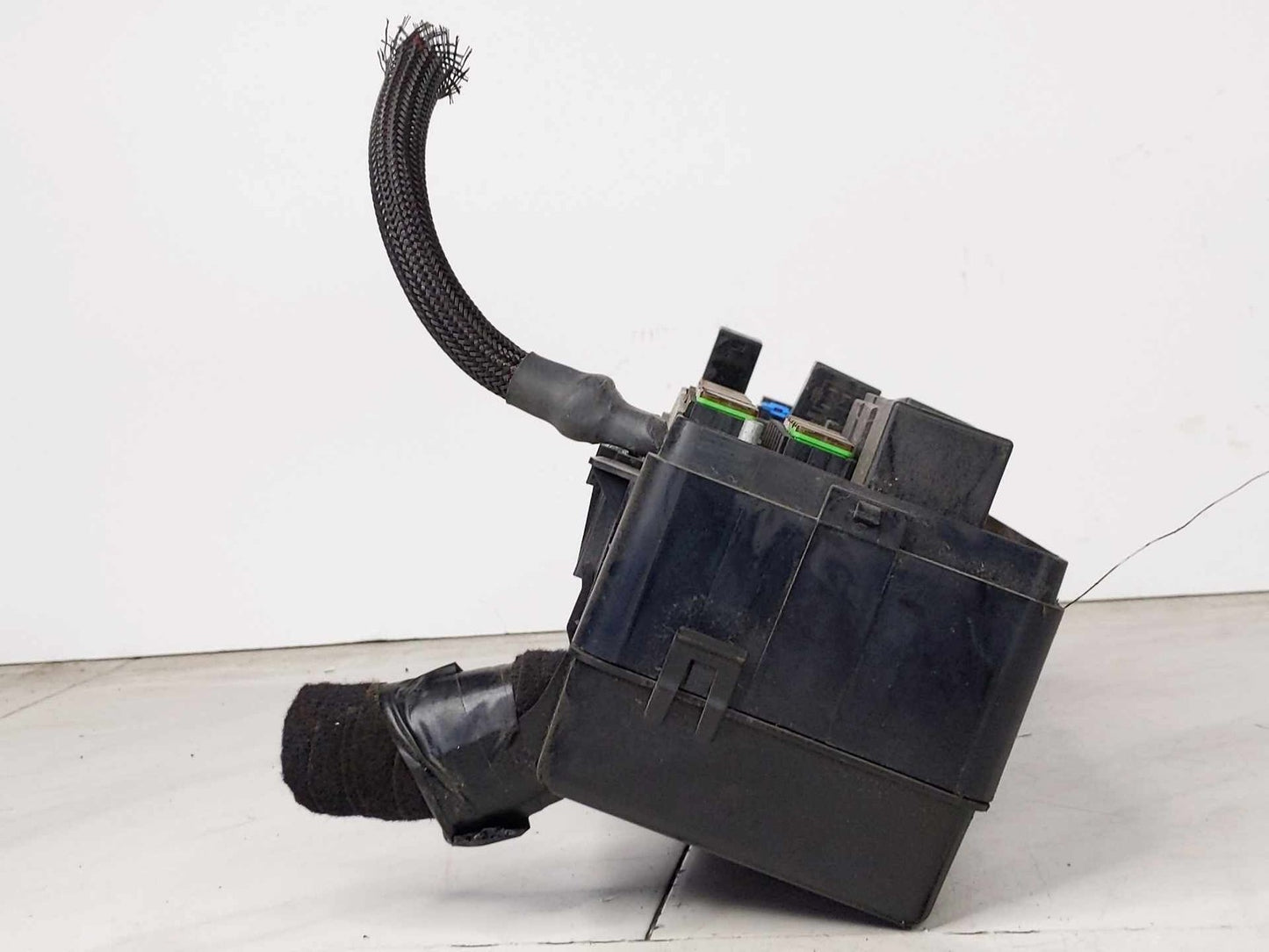 Cabin Fuse Box MASERATI GHIBLI 174