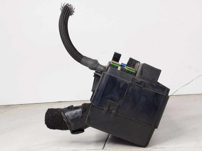 Cabin Fuse Box MASERATI GHIBLI 174