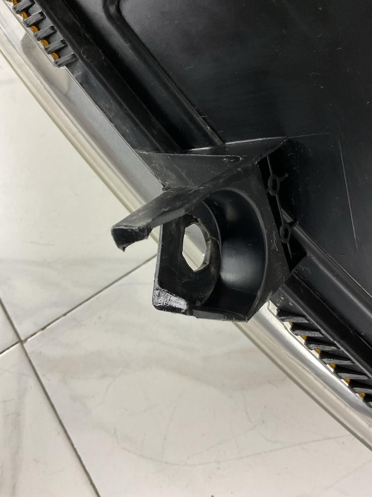 Headlamp Assembly AUDI A6 Right 05 06 07 085