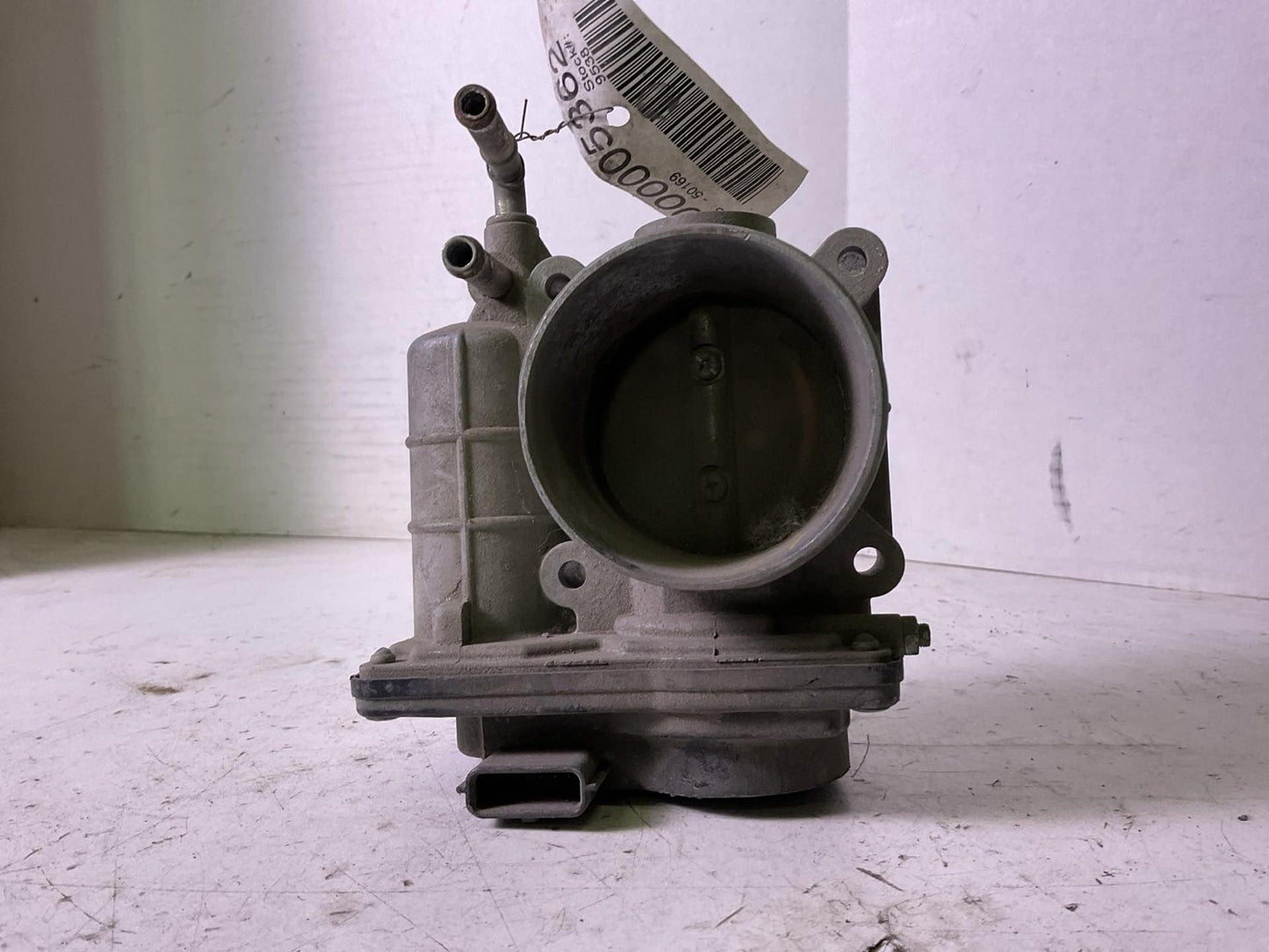 Throttle Body/valve Assy NISSAN ALTIMA 07 08 09 10 11 12 130