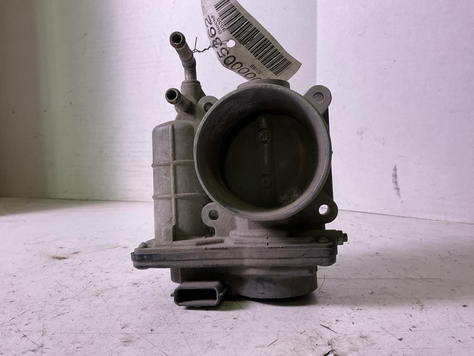 Throttle Body/valve Assy NISSAN ALTIMA 07 08 09 10 11 12 130