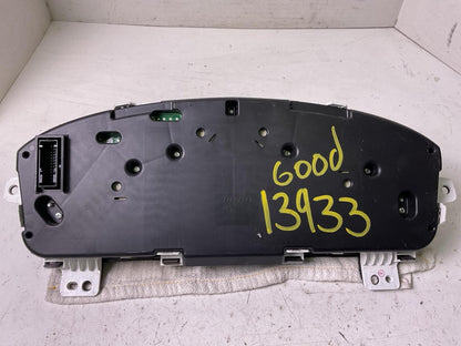 Speedometer ESCALADE ESV 084