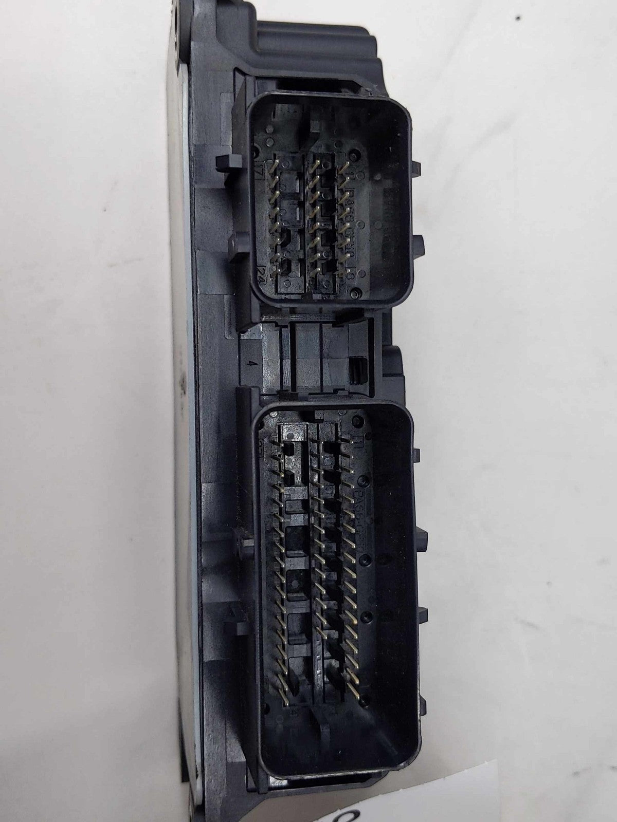 Chassis Brain Box CHEVY TRAVERSE 13 14 15 16 173