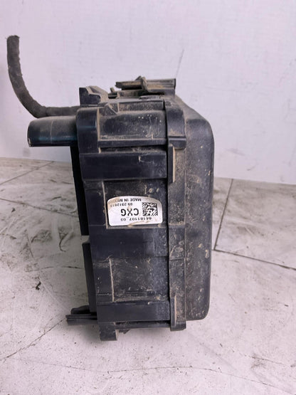 Engine Fuse Box CHEVY MALIBU 18 194