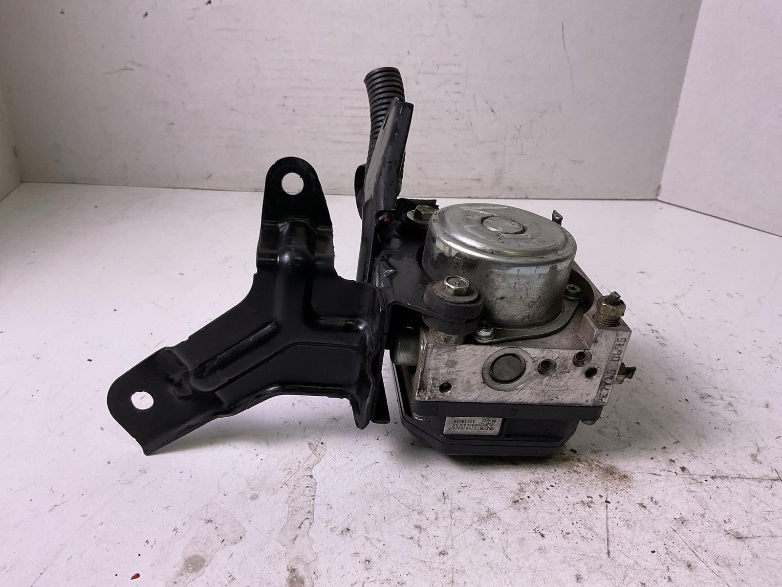 Anti-lock Brake Parts NISSAN MAXIMA 07 081