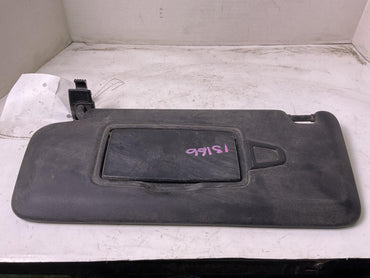 Sun Visor MERCEDES C-CLASS Right 15 16 171