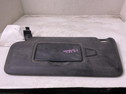 Sun Visor MERCEDES C-CLASS Right 15 16 171