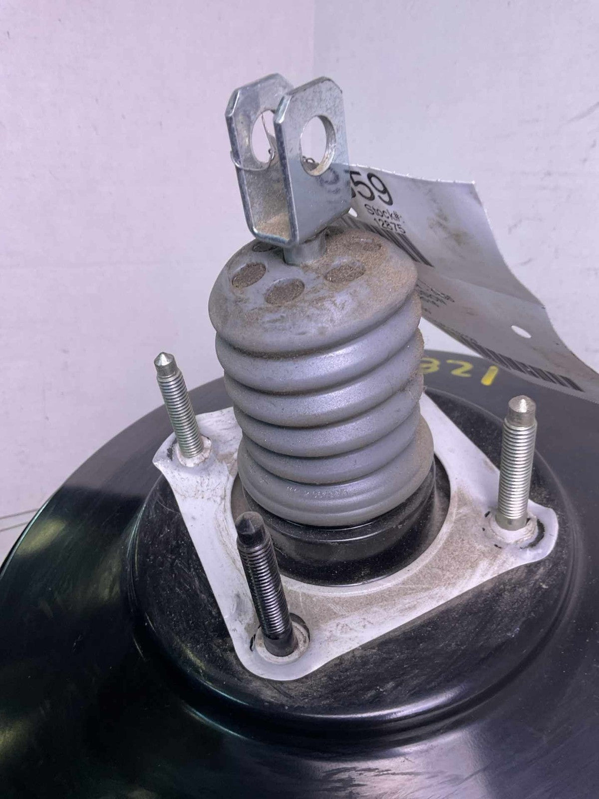Power Brake Booster FORD FUSION 14 15 161