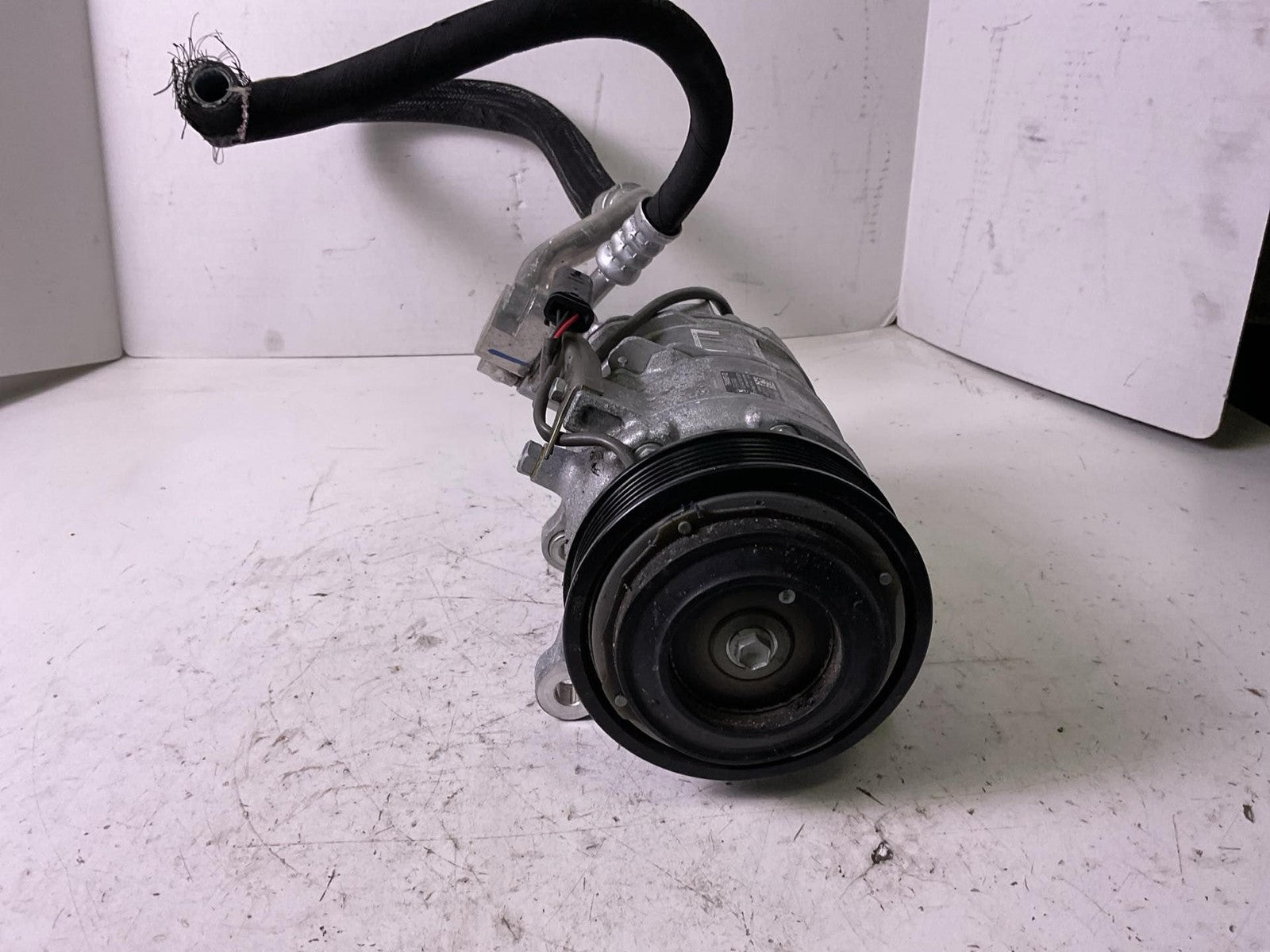 A/c Air Compressor For 2023 BMW M440i0