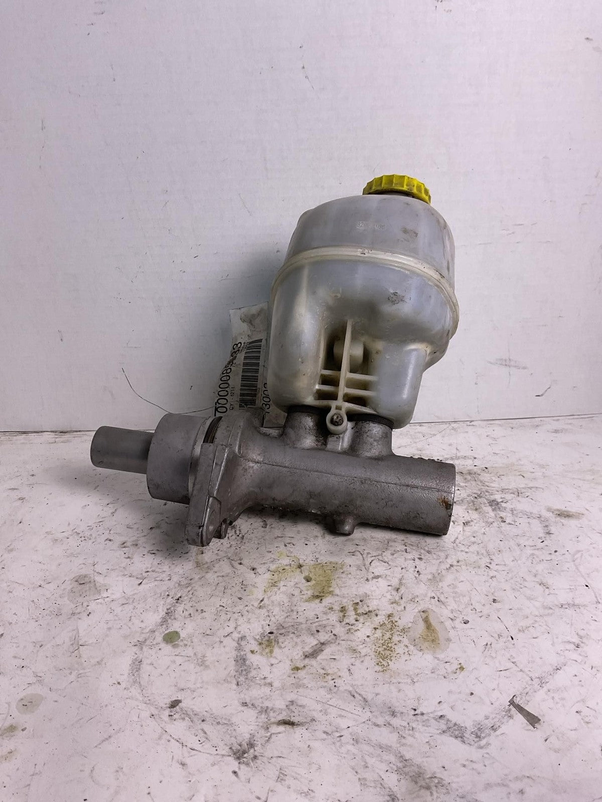 Master Cylinder DODGE PICKUP 1500 02 03 04 052