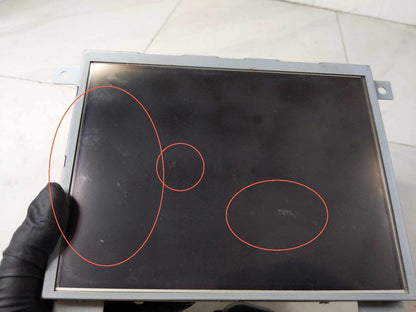 Info-gps-tv Screen DODGE DART 13 14 15 1611