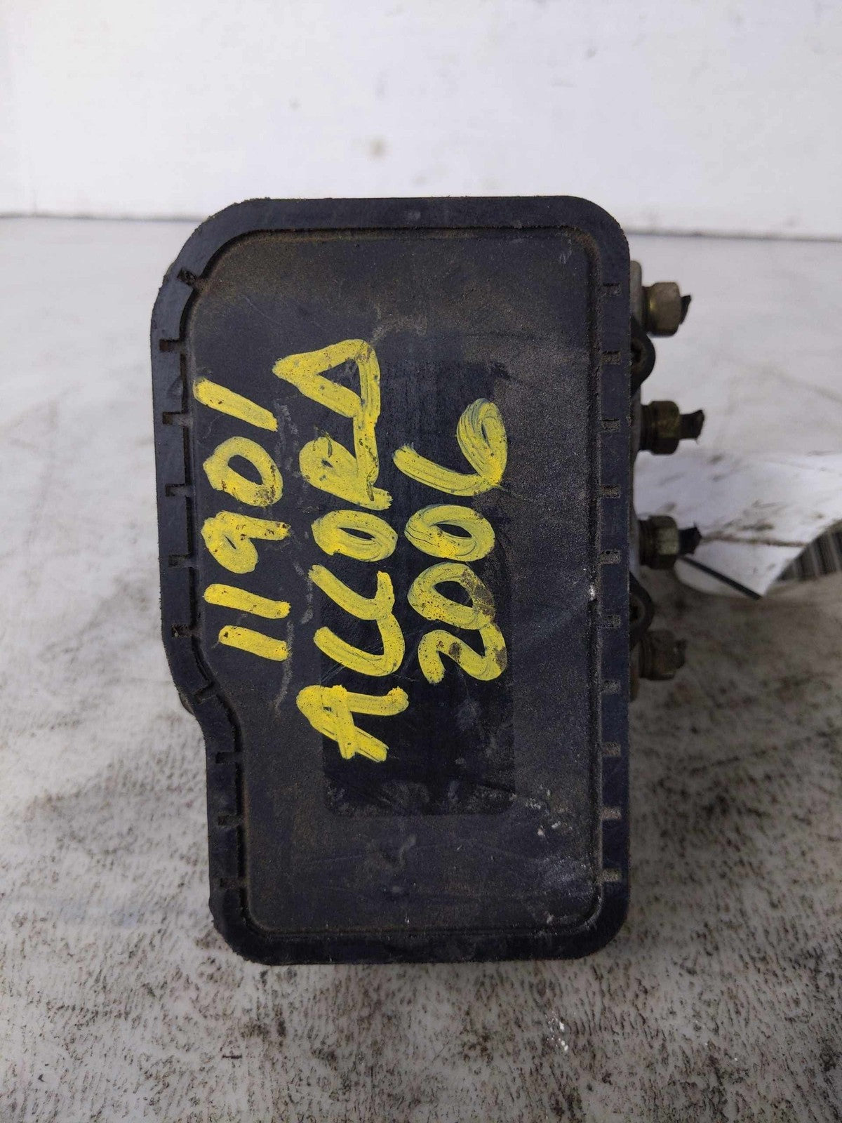 Anti-lock Brake Parts for 2005-2007 HONDA ACCORD6