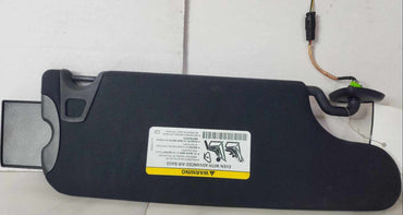 Sun Visor DODGE CHALLENGER Right 18 19 20 21 22 231