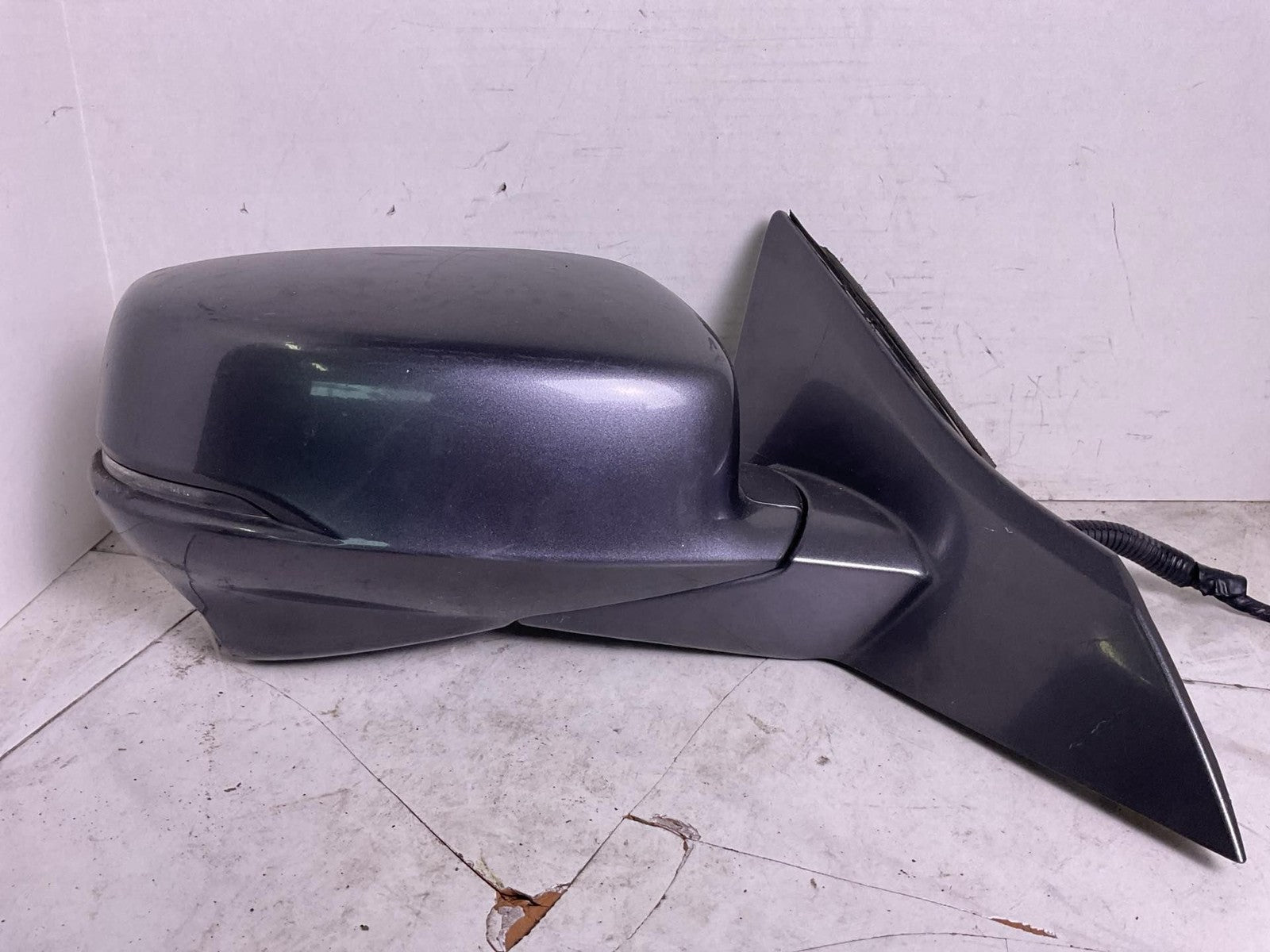 Door Mirror Right Passenger Side For 2013 2014 2015 Honda Accord3