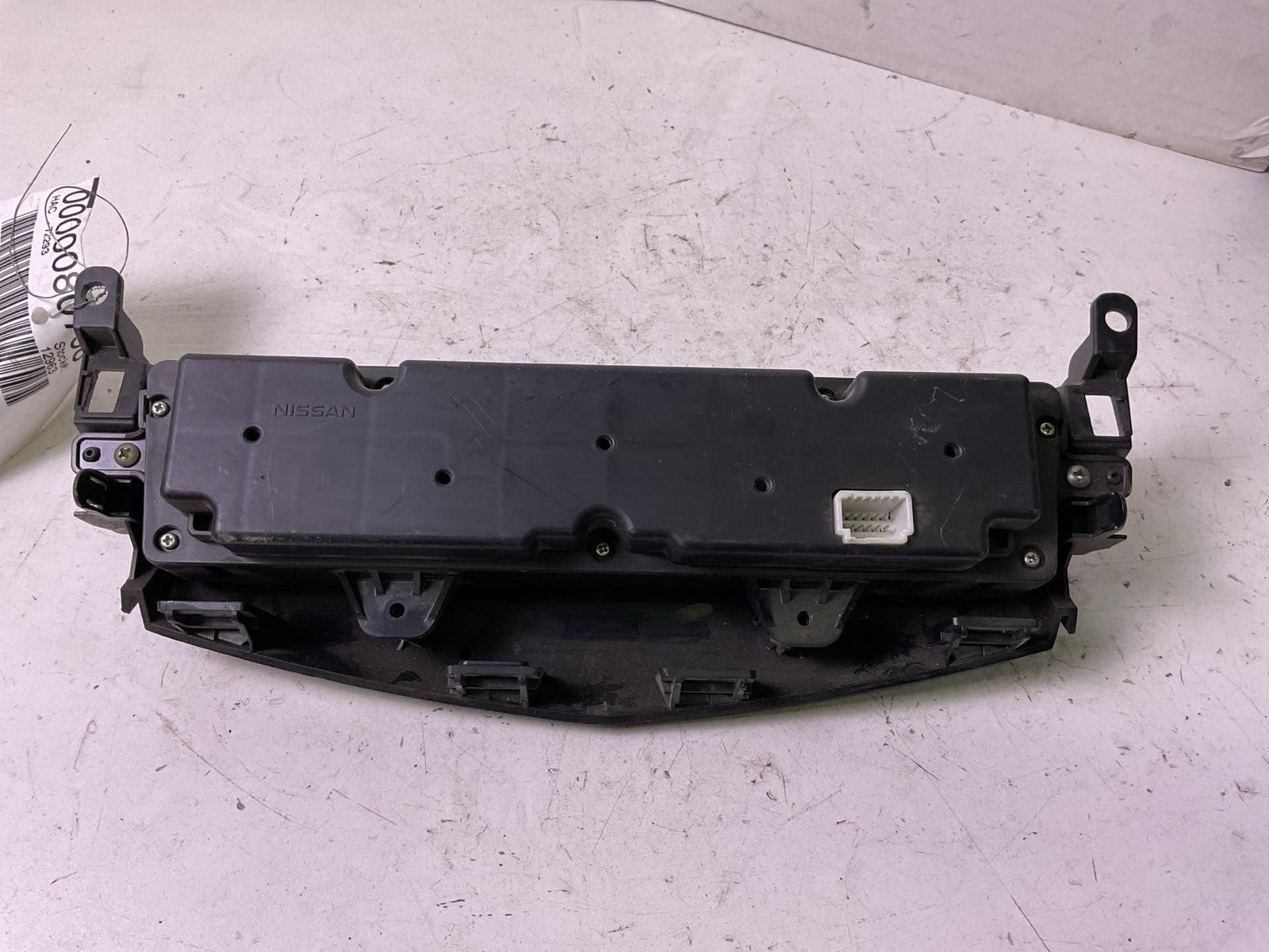 Heater A/c Control NISSAN ALTIMA 13 14 153