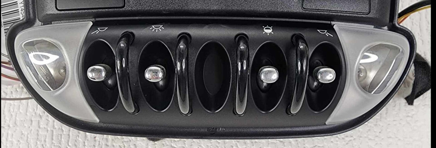 Interior Light MINI COOPER 111