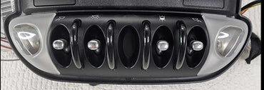 Interior Light MINI COOPER 111