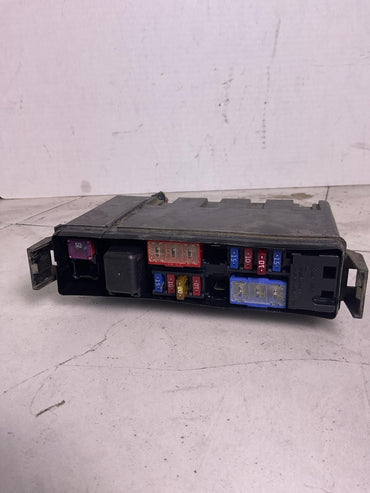 Engine Fuse Box MAZDA 3 14 15 16 17 181