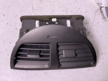 Air Cond./heater Vents LEXUS ES350 094