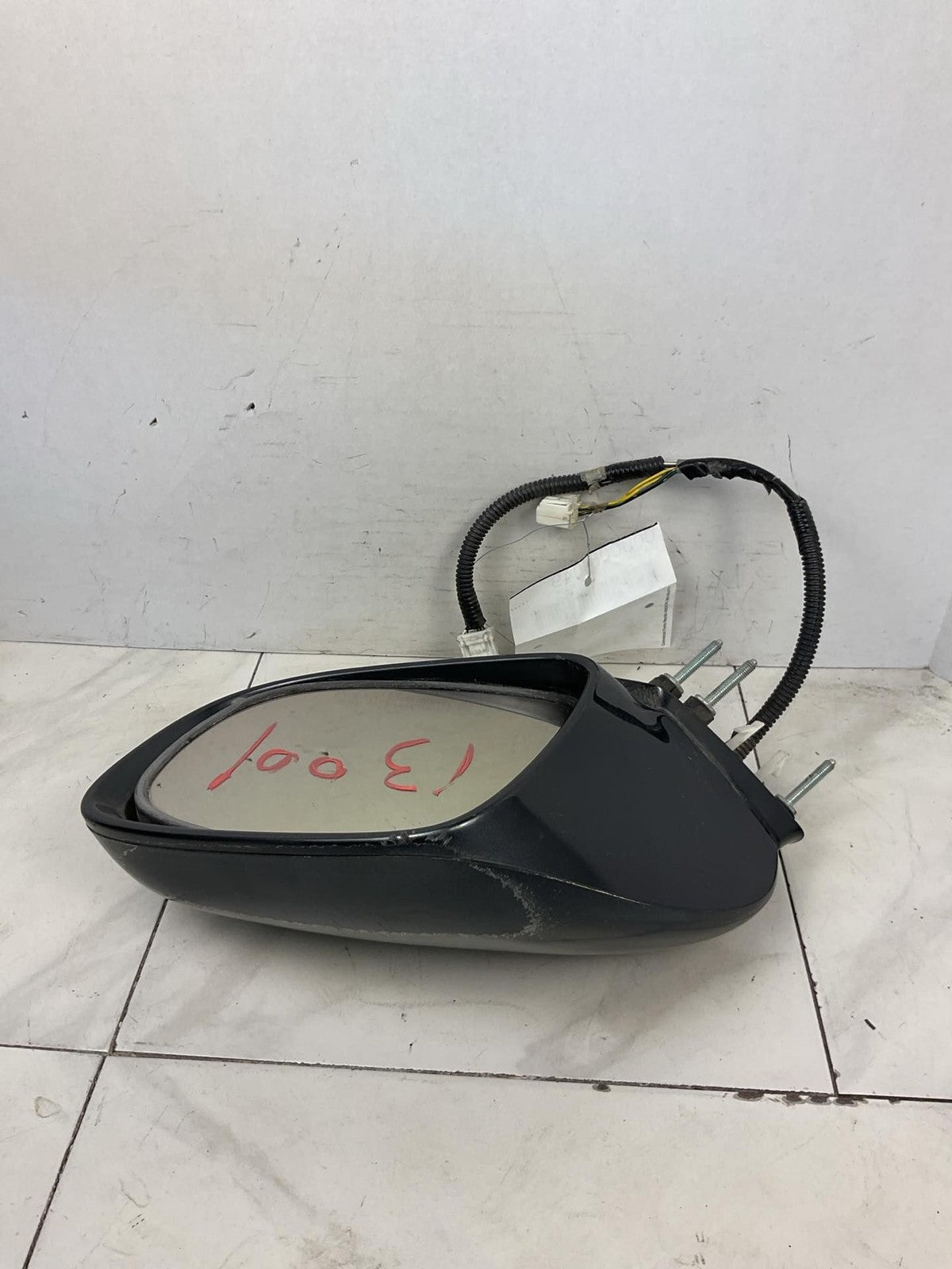 Door Mirror LEXUS IS350 Right 06 07 082