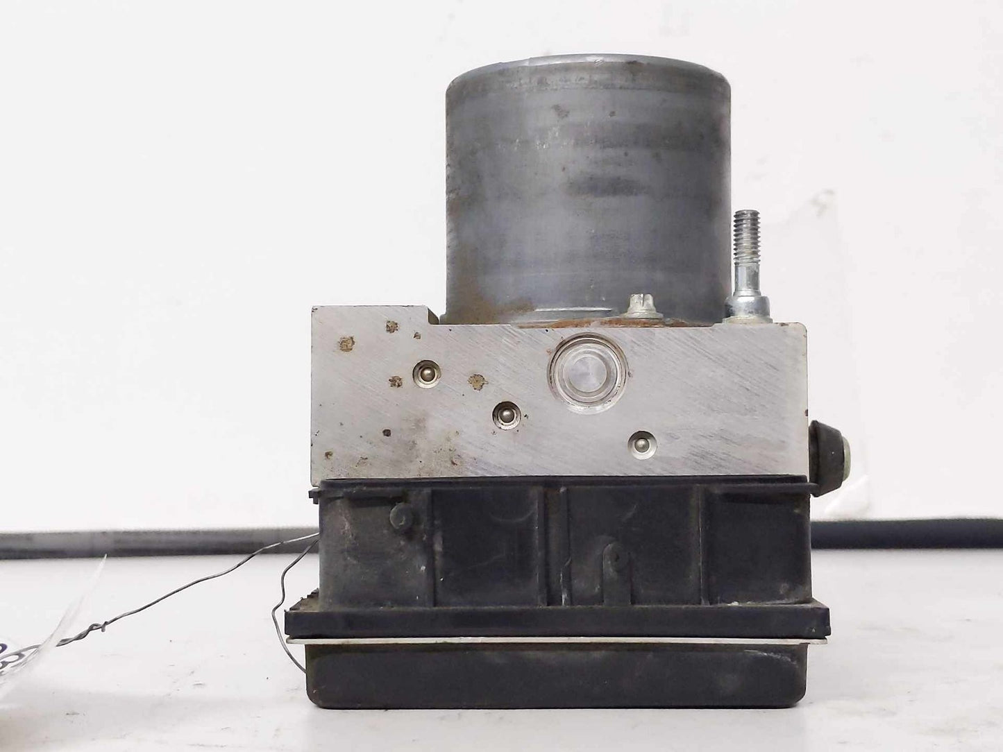 Anti-lock Brake Parts INFINITI G35 07 083