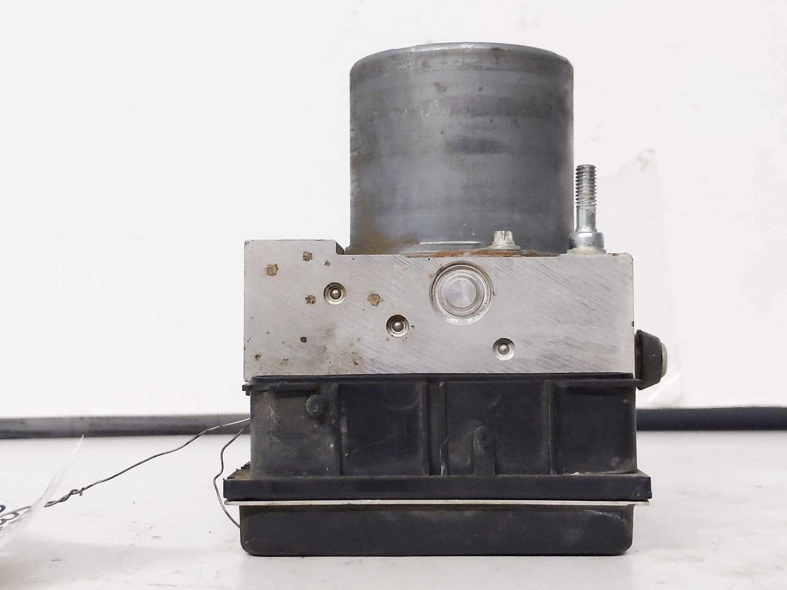 Anti-lock Brake Parts INFINITI G35 07 083