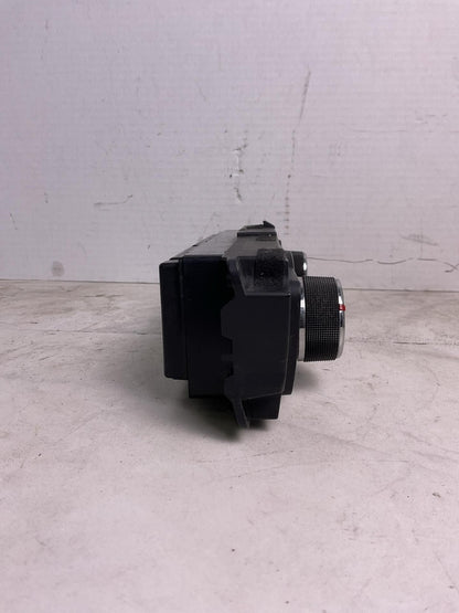 Heater A/c Control HONDA CIVIC 13 14 151