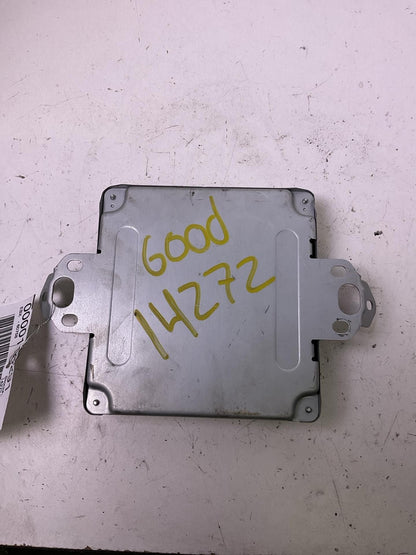 Engine/motor Brain Box SUBARU IMPREZA 050