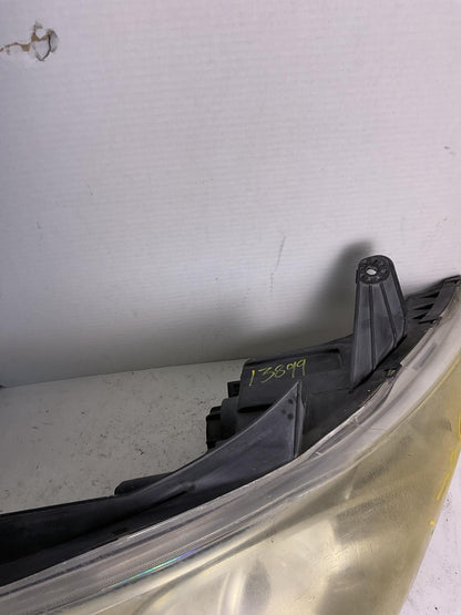 Headlamp Assembly HYUNDAI SONATA Right 11 12 13 141