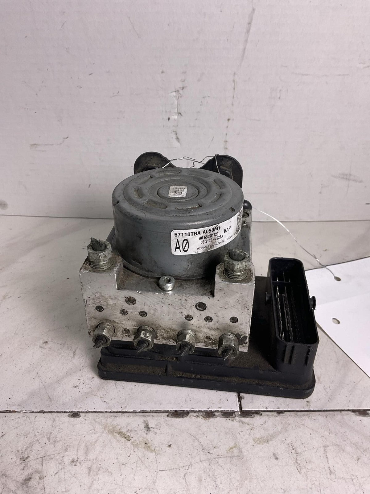 Anti-lock Brake Parts HONDA CIVIC 162