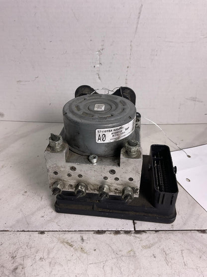 Anti-lock Brake Parts HONDA CIVIC 162