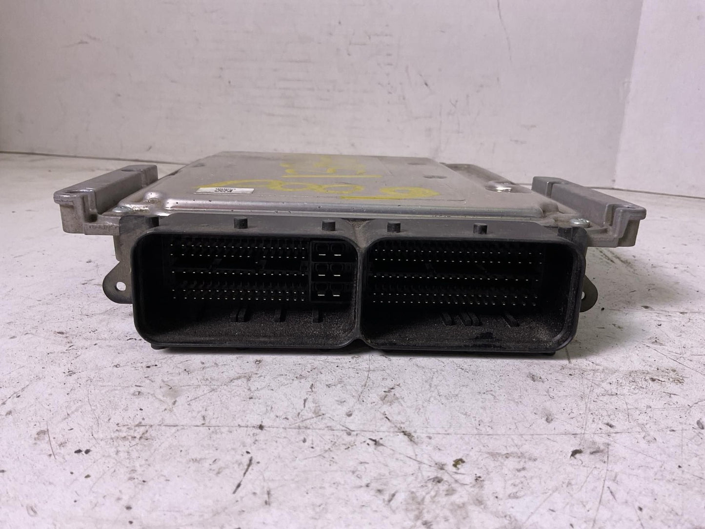 Engine/motor Brain Box JAGUAR XJ 13 14 15 16 17 18 193