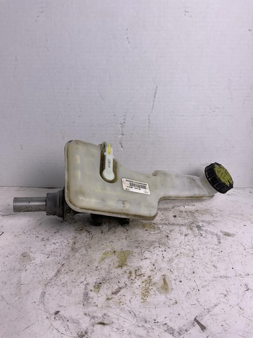 Master Cylinder FORD FUSION 13 14 15 161