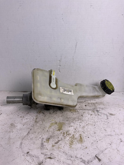 Master Cylinder FORD FUSION 13 14 15 161