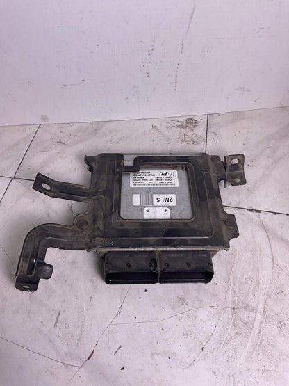 Engine/motor Brain Box HYUNDAI ELANTRA 15 162