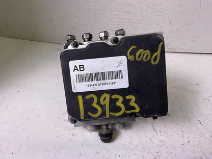 Anti-lock Brake Parts ESCALADE ESV 084