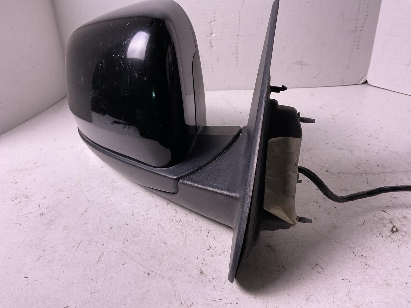 Door Mirror DODGE DURANGO Right 11 12 13 14 15 16 17 18 19 20 212